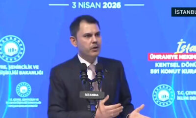 Kentsel dönüşüme 3 milyon liralık destek