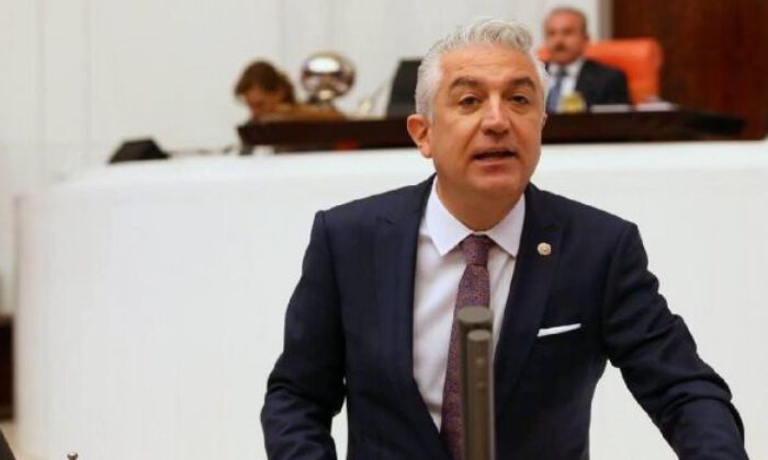 CHP Denizli Milletvekili: “Faiz oranları benzeri görülmemiş bir darbedir”