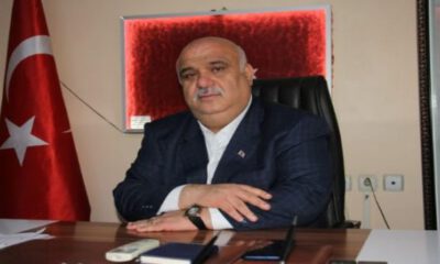 KBC Başkan vekili Abdullah Alpdağ’dan 10 Ocak mesajı