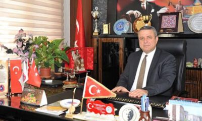 ‘Cacabey’ önerisine Kırşehir’den destek
