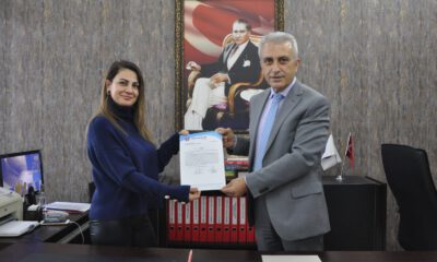 Türk Sağlık-Sen Kocaeli’de Kadın Komisyonu kurdu