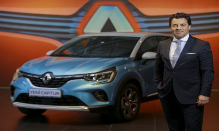 Renault 2020’yi liderliklerle bitirdi